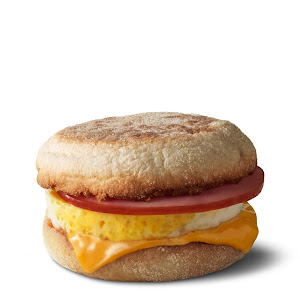 McDonald's photo