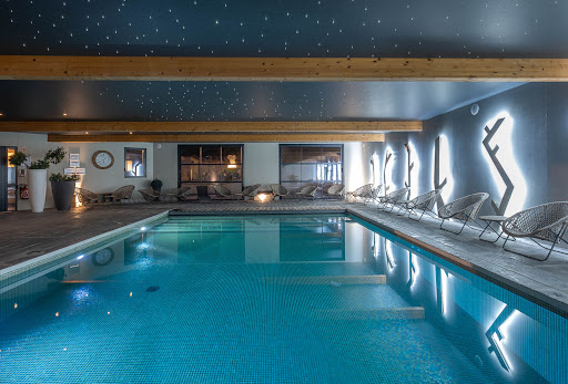 Photo de Le M Hôtel à Honfleur (14600)