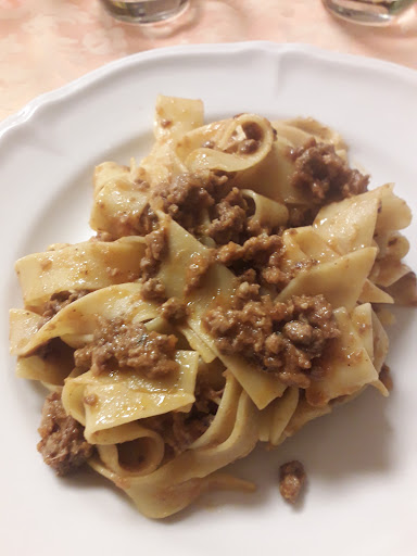 Ristorante Gli Alberi - Thumbnail