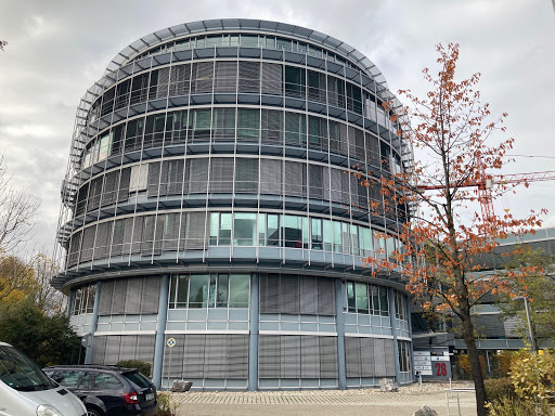 VRG HR GmbH
