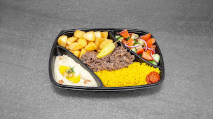 Photo n°19 de Kayf à Argenteuil (Restaurant)