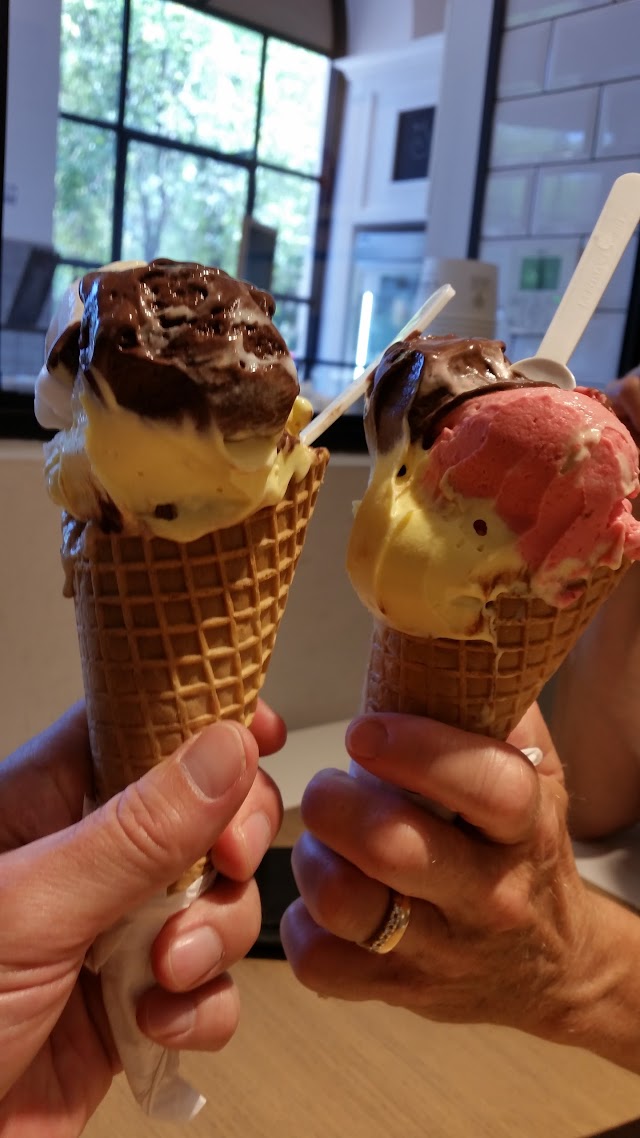 Gelateria La Romana