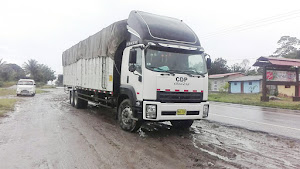 Empresa de Transportes CHIN express 0