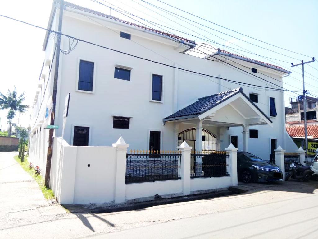 Kost PUTRI dekat Unjani Cimahi