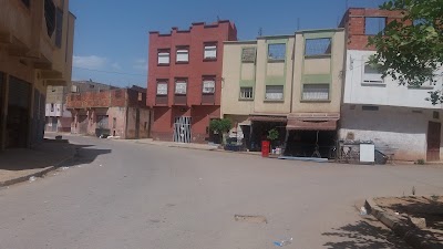 Photos of Bernoussi cafe