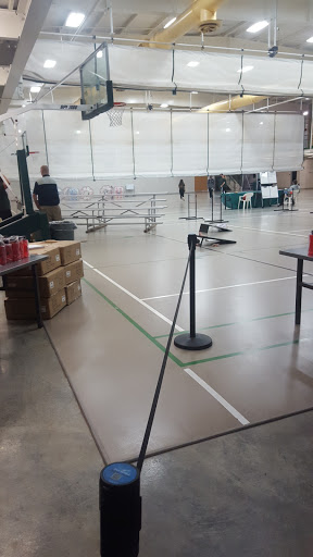 Northwest Missouri State University Student Recreation Center / Campus Recreation - Thumbnail