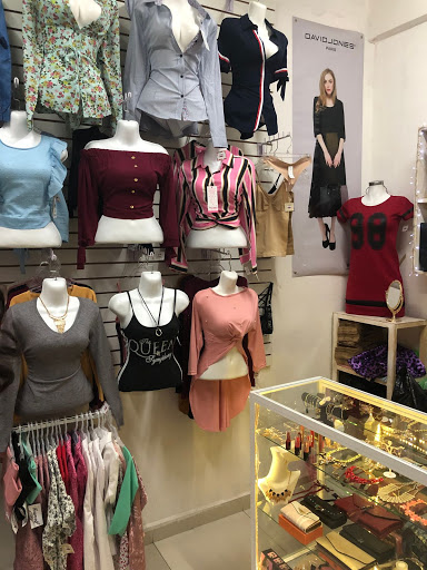 BOUTIQUE MAGLONIA - Thumbnail