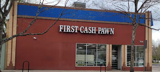 Fast Cash Pawn & Jewelry - Thumbnail