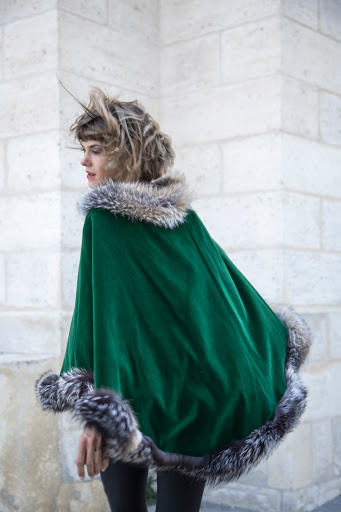 LILDesign - Exclusive Fur Accessoires Logo