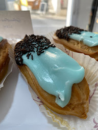 Photo n°5 de Le Petit Gourmand - Point chaud à Fleury (Boulangerie)