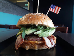 Photo n°85 de Le Zed République à Nantes (Restaurant de plats à emporter)