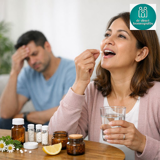 Wondering how gentle homeopathic medicine can support your day-to-day health? At Dr. Preeti Dimri… post image