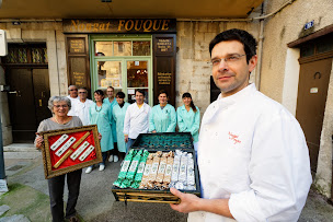 Photo n°24 de Fouque Confiserie à Signes (Magasin de bonbons)