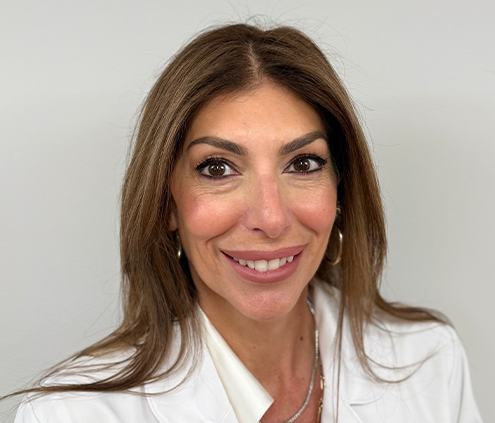 Cheryl Sorbero, DDS