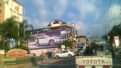 Photos of Royal Oasis Hotel
