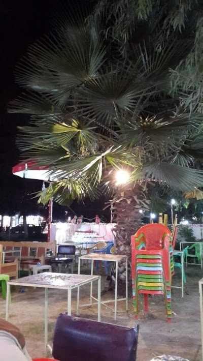 Photos of Restaurant and casino Saher