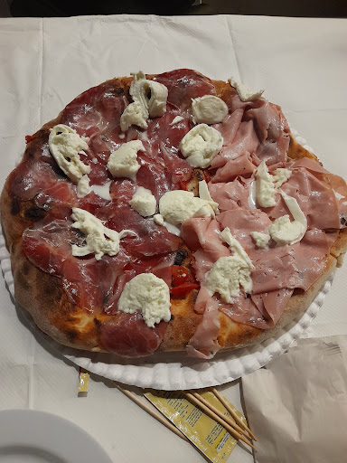 Il Traino - Visual