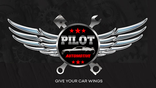 Pilot Automotive - Thumbnail