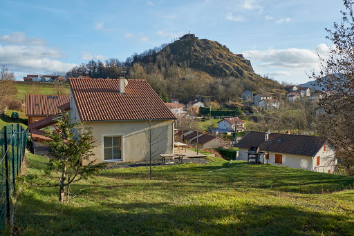 Photo de Maison et chambres d'hôtes le Corcheira à Arsac-en-Velay (43700)