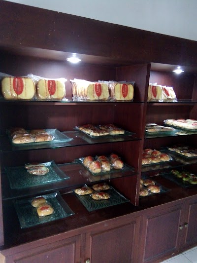 bakery