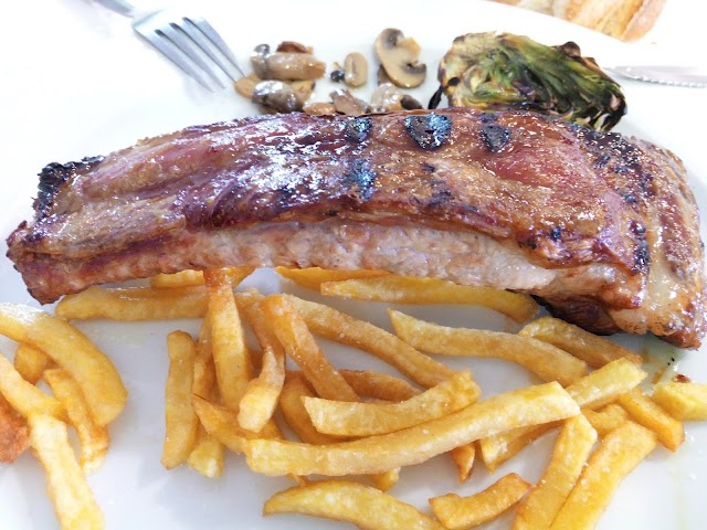 Racó de Ca La Nàsia