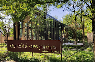 Photo n°14 de Du côté des jardins - Olivier Journet à Bletterans (Constructeur de terrasses)