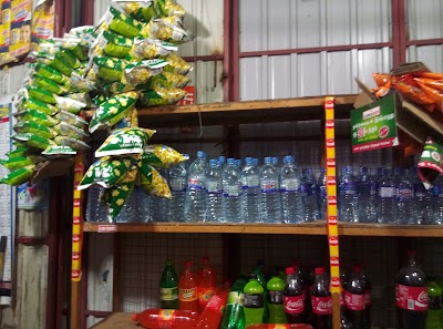 Photos of Thrisha Stores