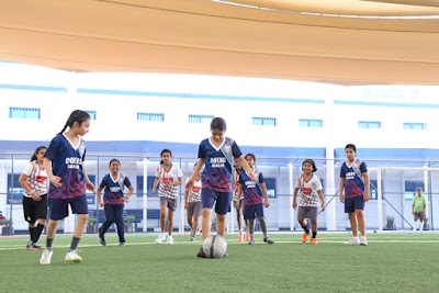 Photos of Our Own English High School