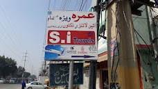 Si Travels Sialkot