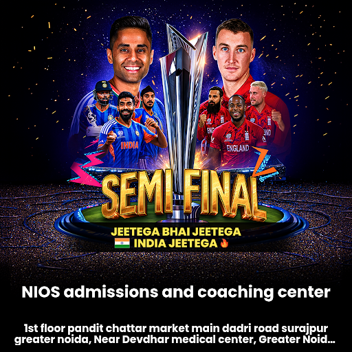 India vs England Semi Final | Cheer for Team India 🇮🇳 post image