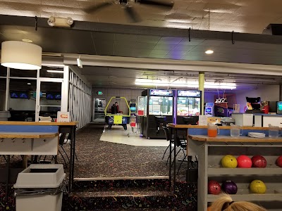 Lynnwood Bowl & Skate