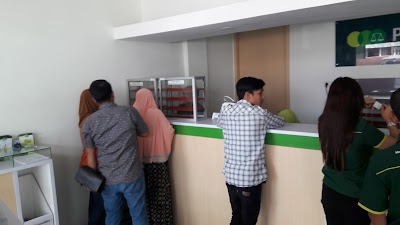 Photos of Pegadaian Demang Lebar Daun