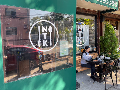 NTK - Visual
