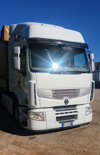 MPE Srl - Visual