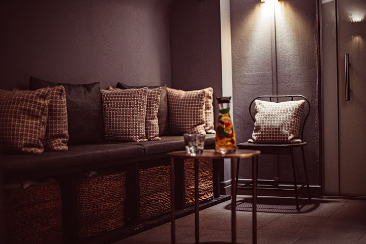 Hôtel Monsieur Cadet by null