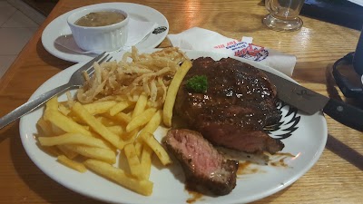 Photos of Bison Falls Spur Steak Ranch