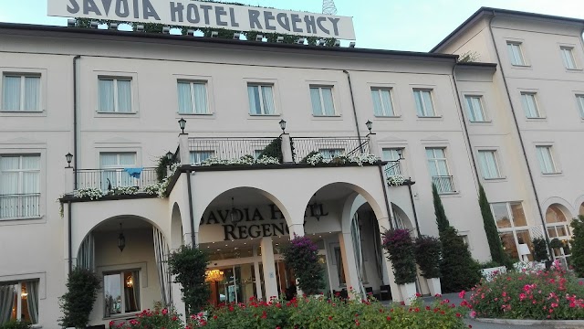 Savoia Hotel Regency