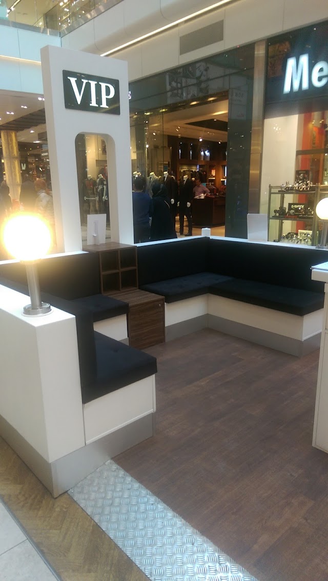 Westfield Stratford City