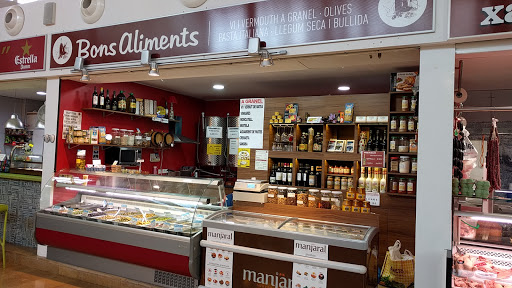 Bons Aliments - Visual
