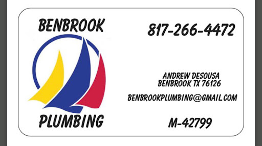 Benbrook Plumbing - Thumbnail