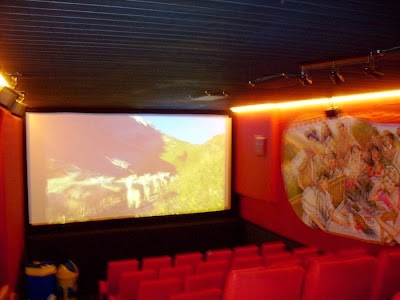 Photos of Kino City