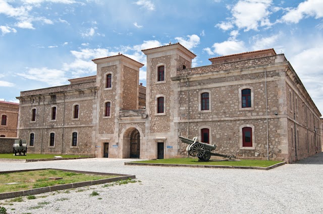 Place around image
