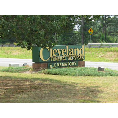 Cleveland Funeral Services & Crematory