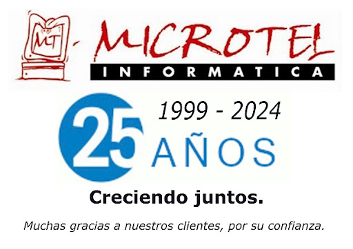 Microtel informática - Thumbnail