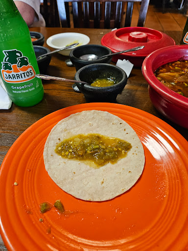 Dos Panchas - Visual