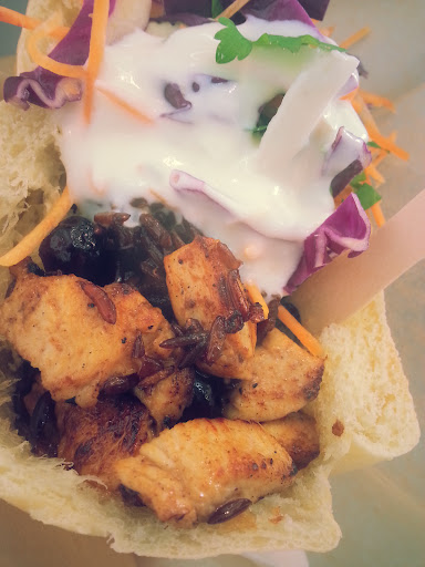 Photo 5 - Cook in Truck (Food Truck Traiteur)