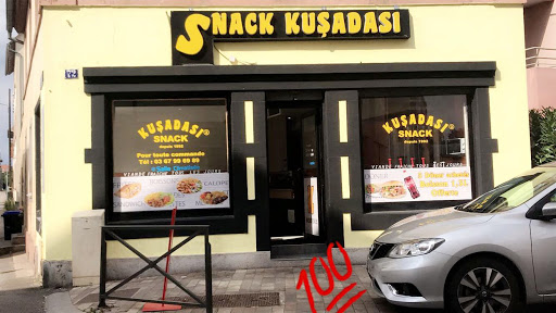 Photo 3 - Good SNACK