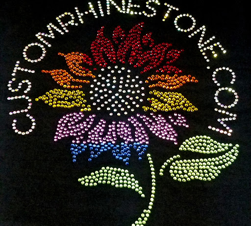 Custom Rhinestone Company - Thumbnail