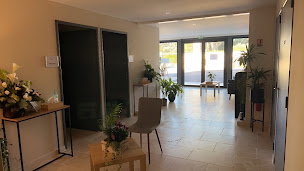 Photo n°3 de Pompes Funèbres Moriéroises à Morières-lès-Avignon (Entrepreneur spécialisé dans le marbre)