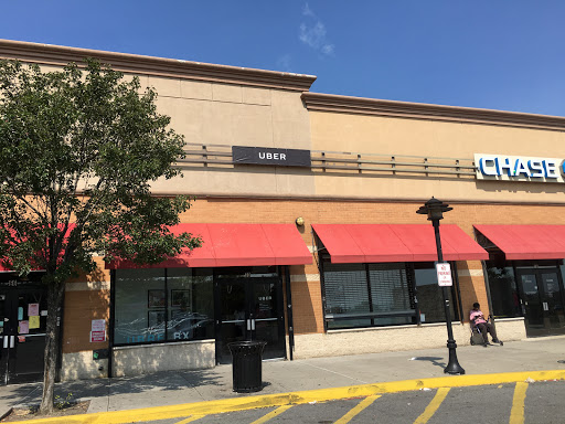 New Horizons Shopping Mall
